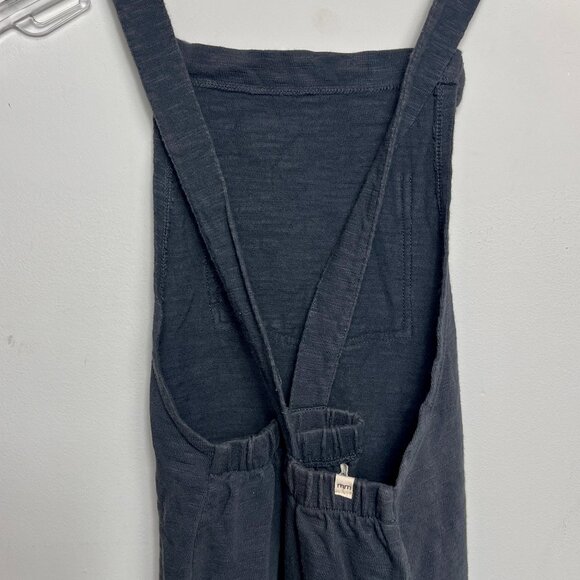 Mini Mioche Mod overalls blue 5/6 - Picture 5 of 5